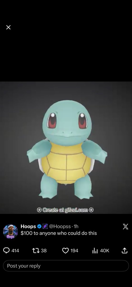 The Ricky Way tweet media