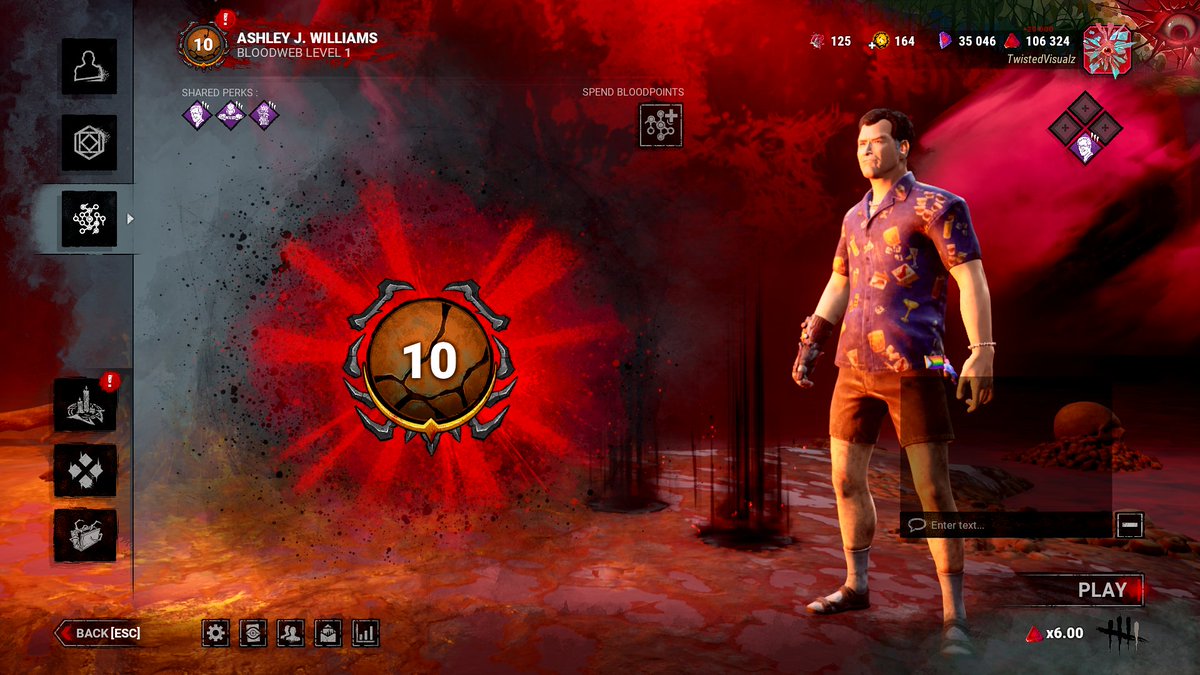 TwistedVisualz tweet media