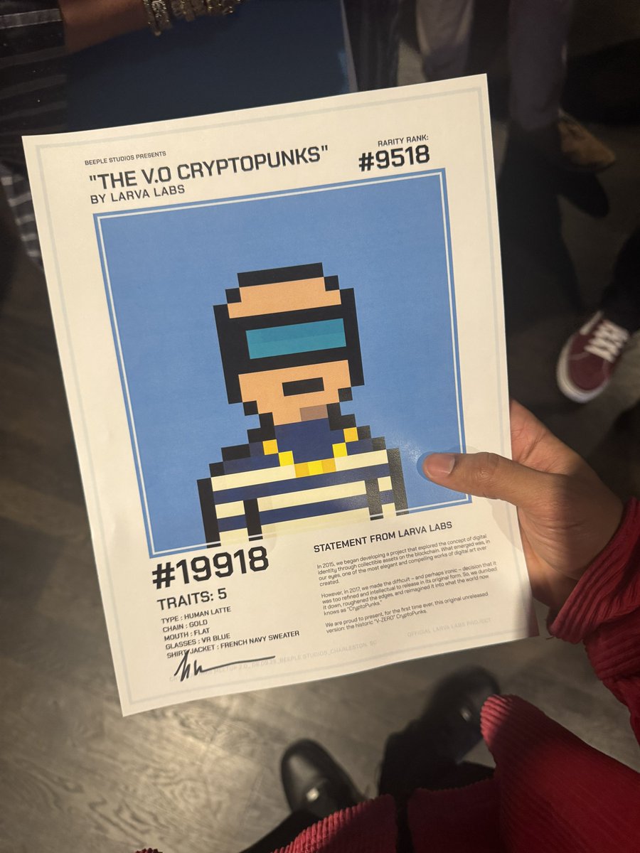 TRUSTAMUNDO™ 📊 tweet media