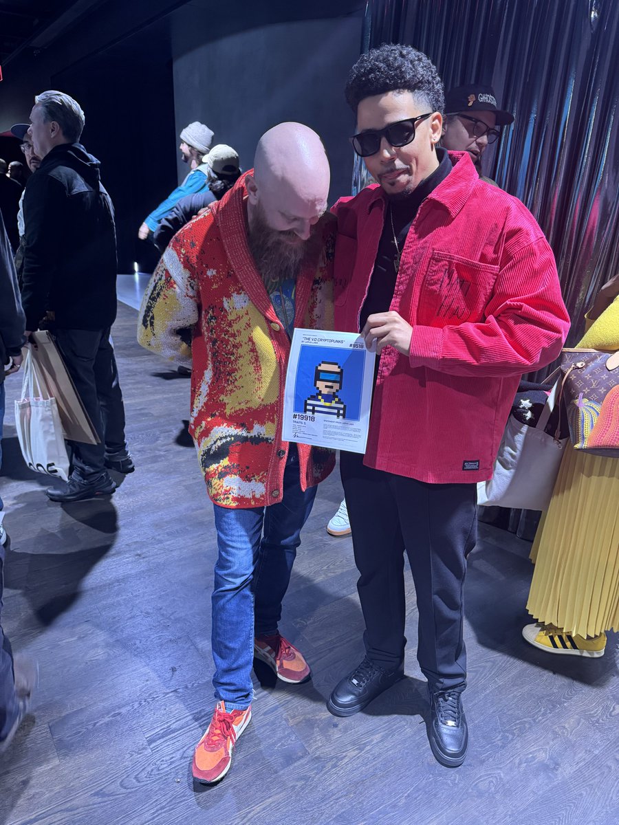 TRUSTAMUNDO™ 📊 tweet media