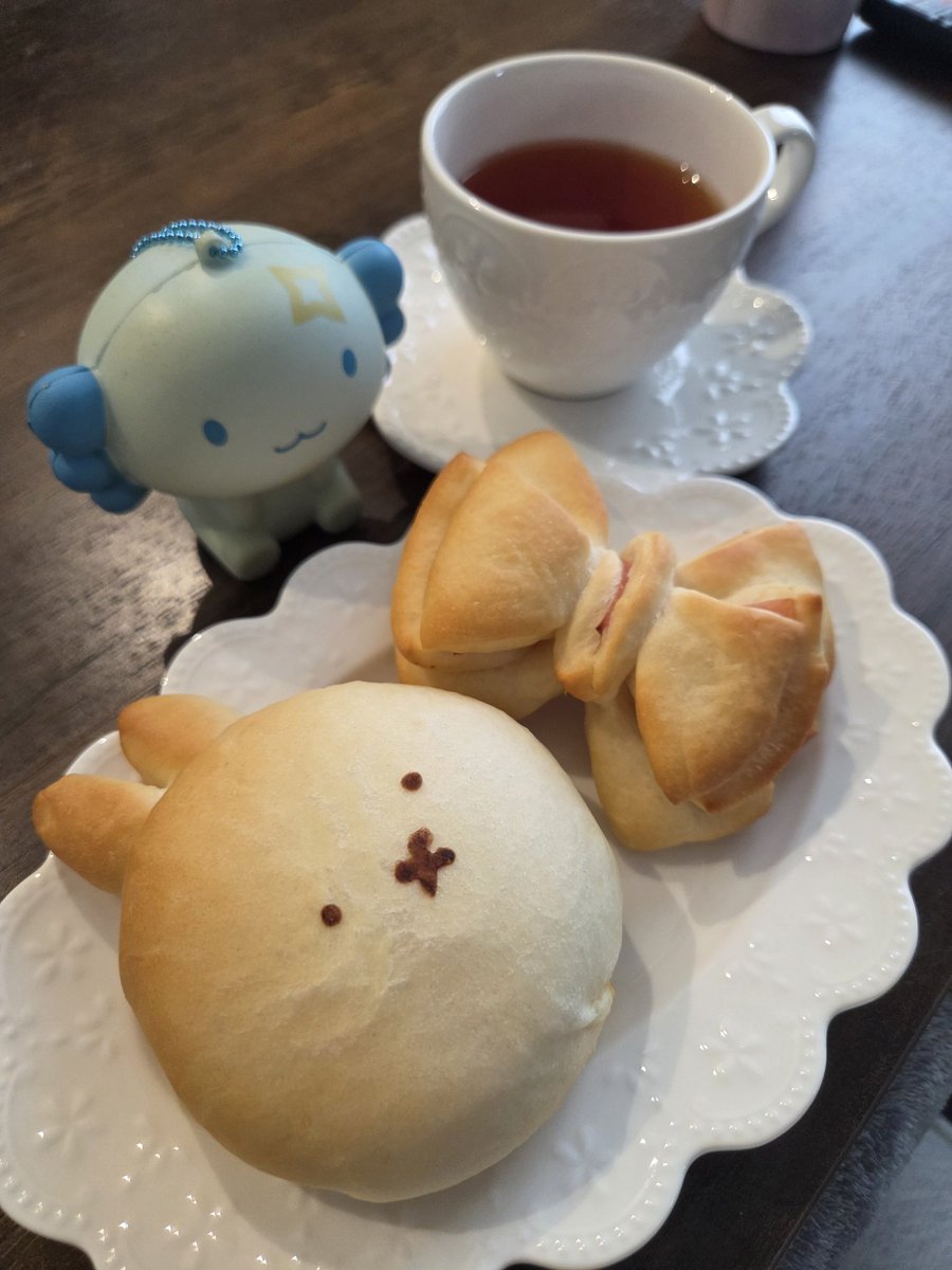 卑弥子 tweet media