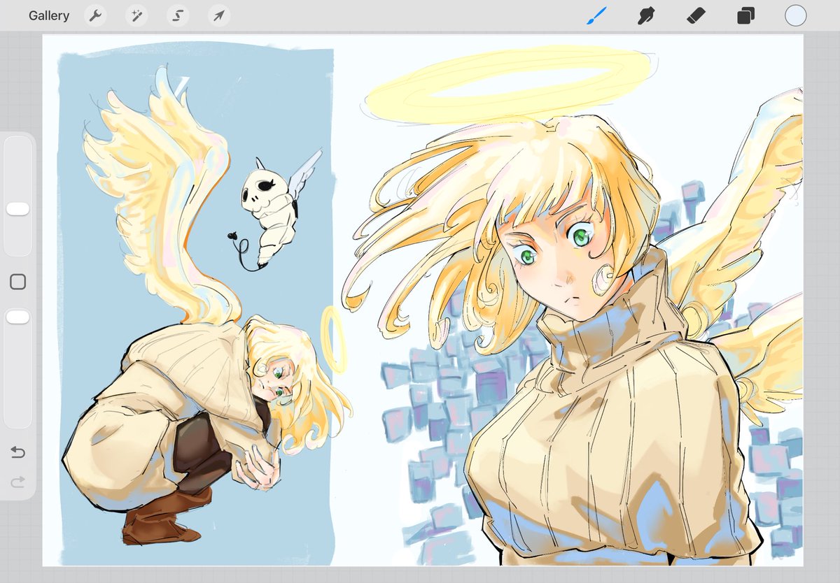 lucy 🎐♡🌱 tweet media