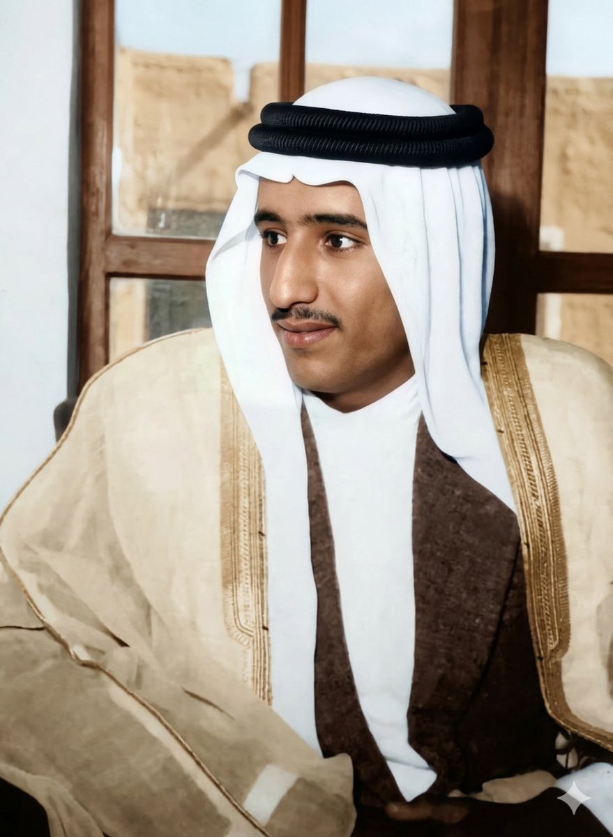مسفر جُمّان tweet media