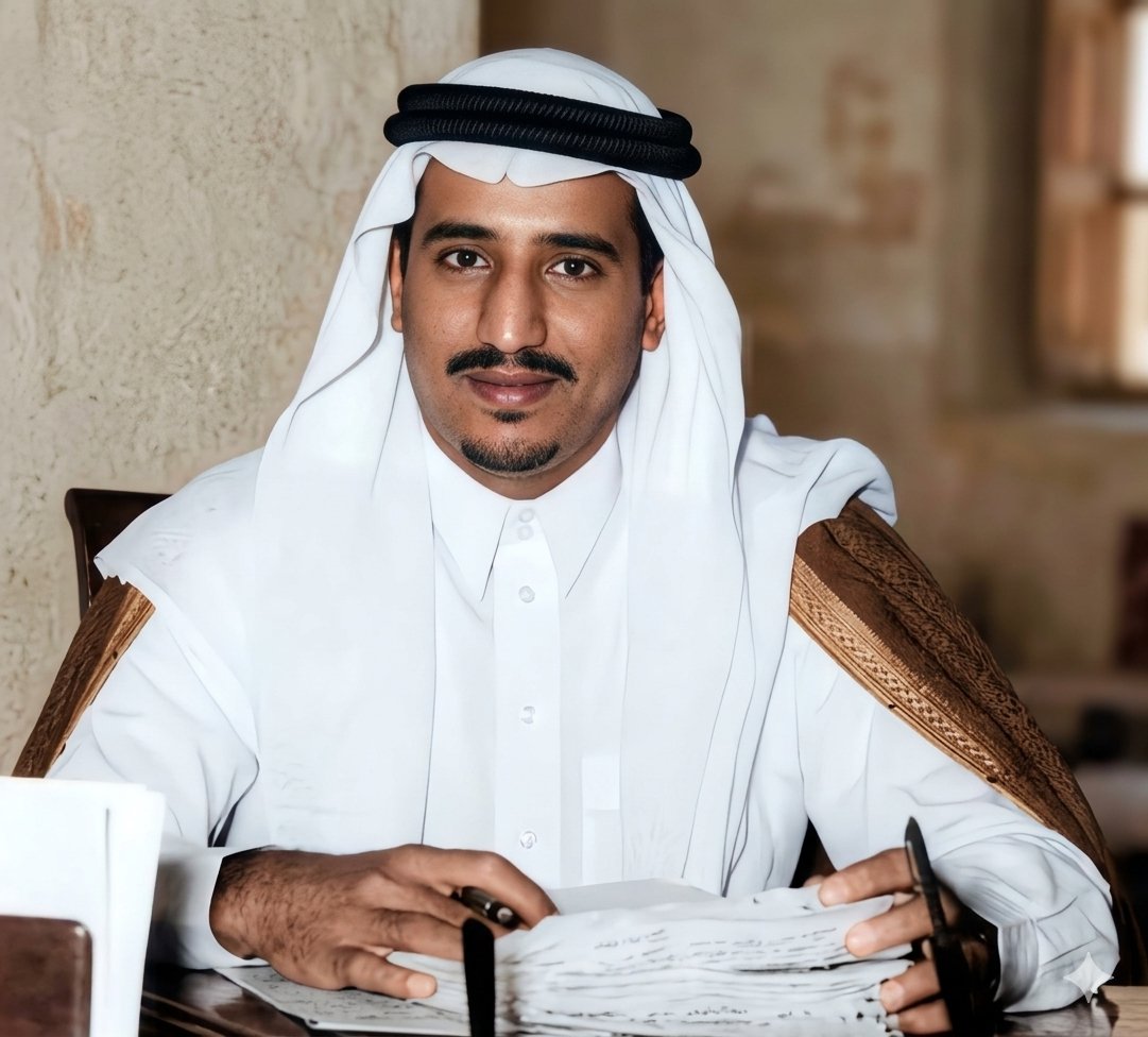 مسفر جُمّان tweet media