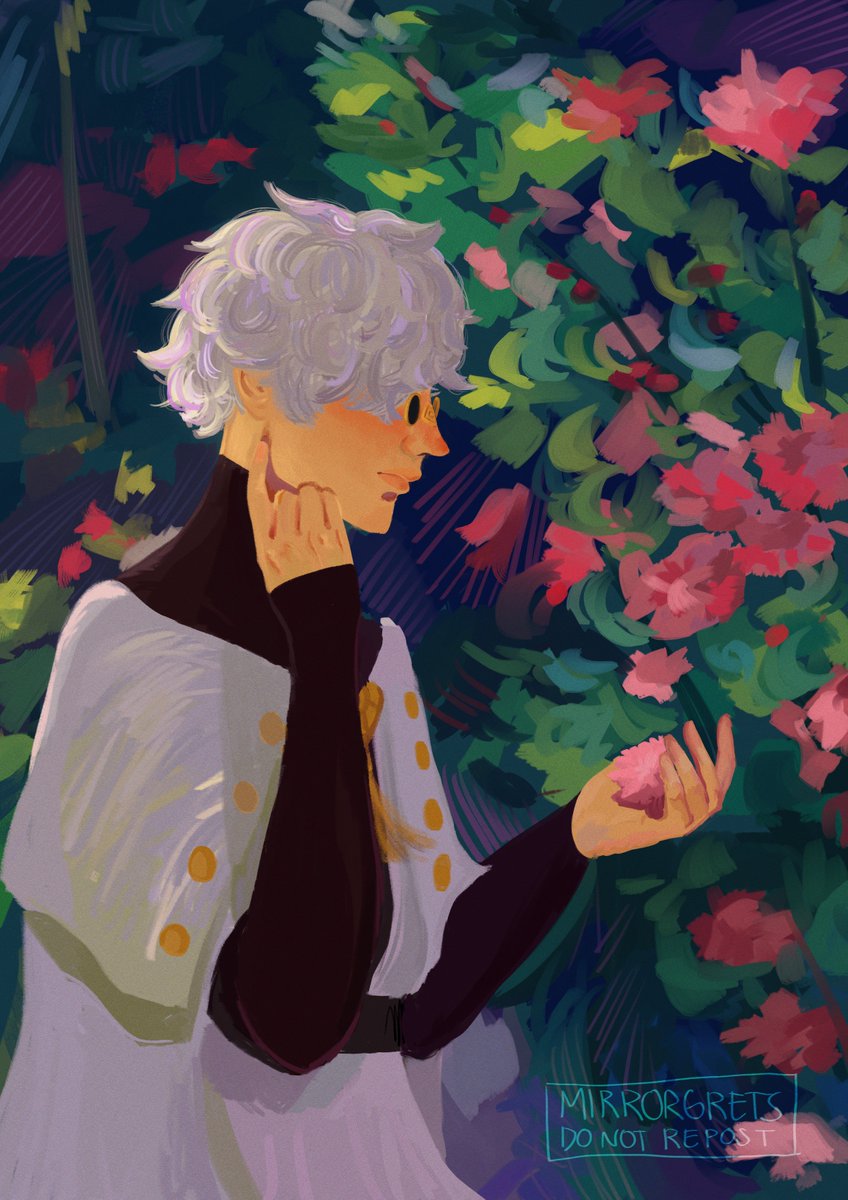 mirrorgrets tweet media