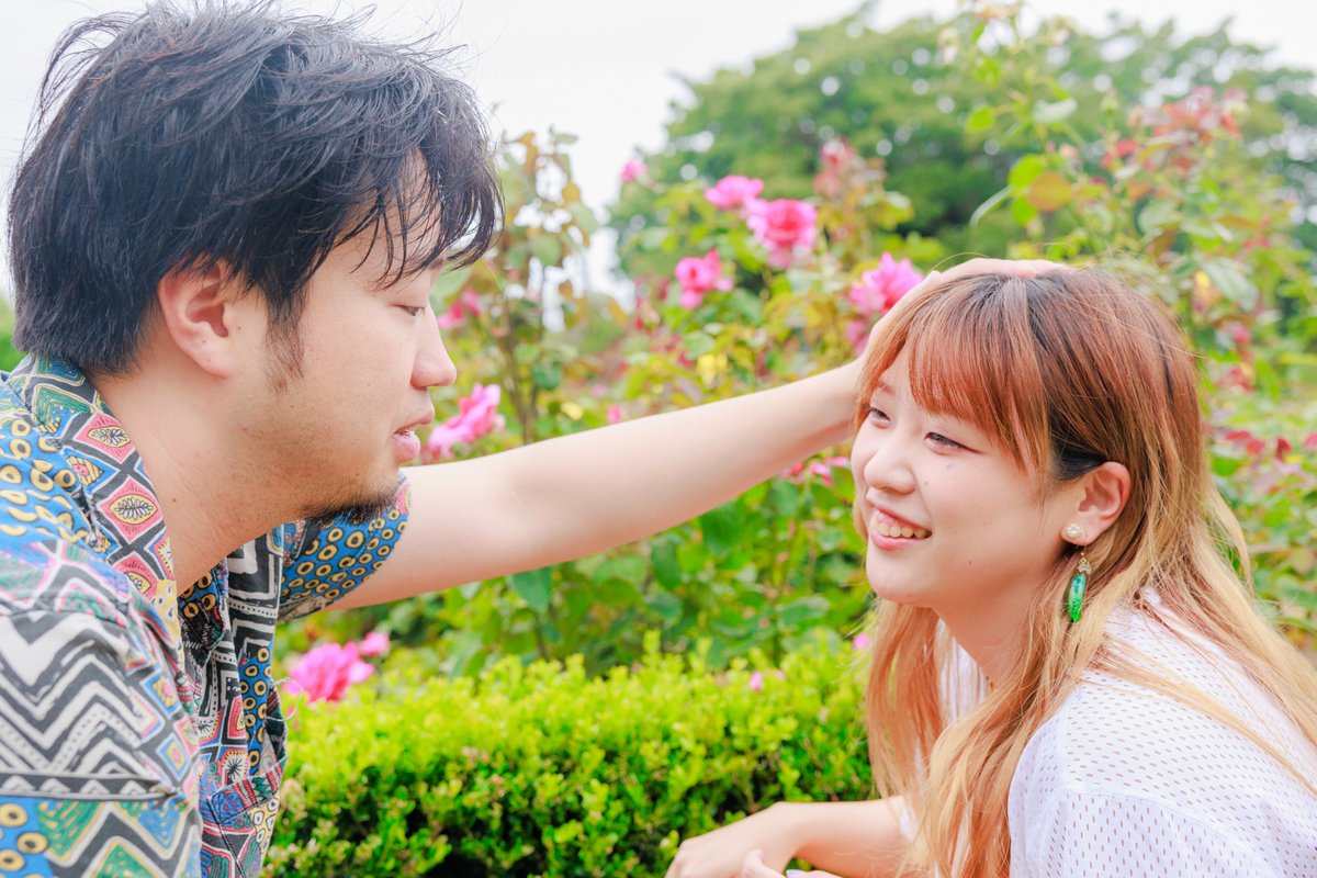 Image for the Tweet beginning: ＼本日のコラム更新✍️／

「頭ポンポンしてくる男性心理」

💕 好意があり距離を縮めたい
 🫶 可愛い・守りたいと思っている
 👫