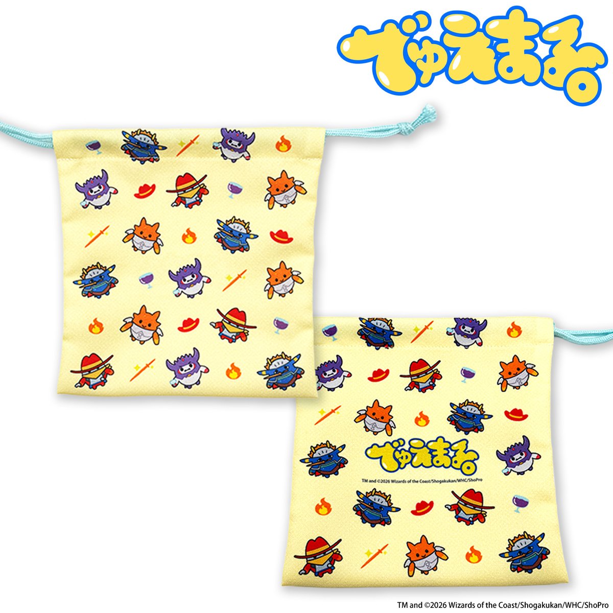 でゅえまる。【公式】 tweet media