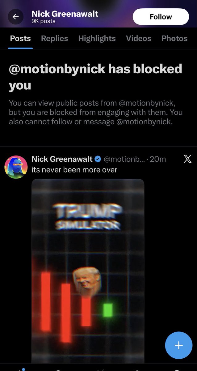 💀 RektLang tweet media