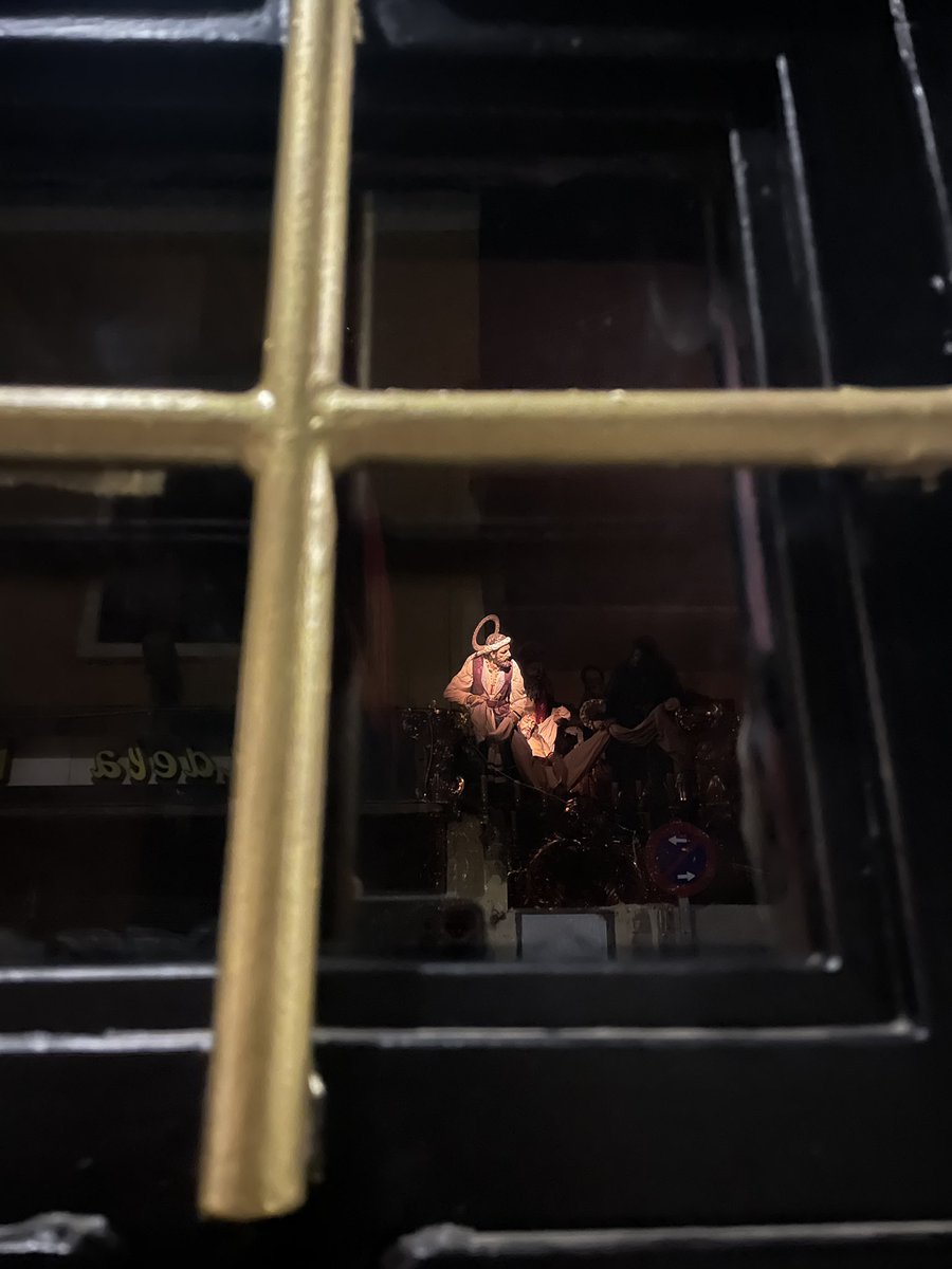 Alberto Sarria tweet media