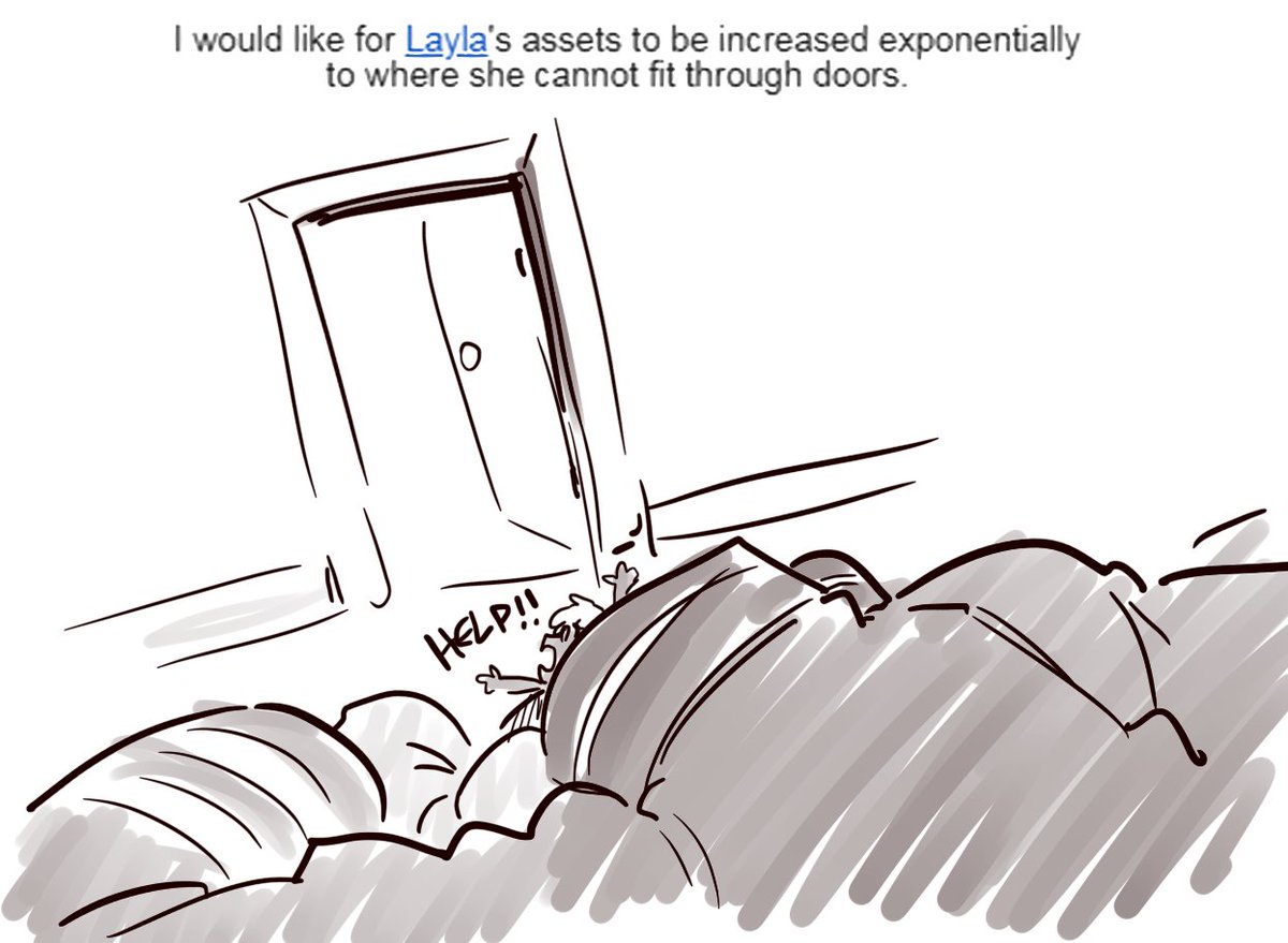 TenkArts (COMMISSIONS CLOSED) tweet media