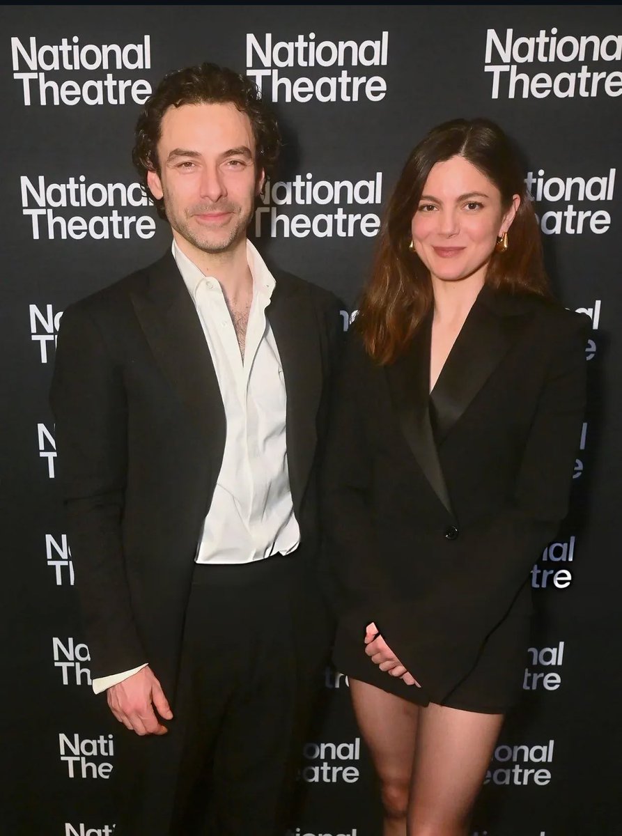 Monica Barbaro Updates tweet media