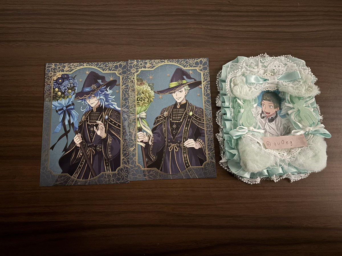 ぱぴこ tweet media