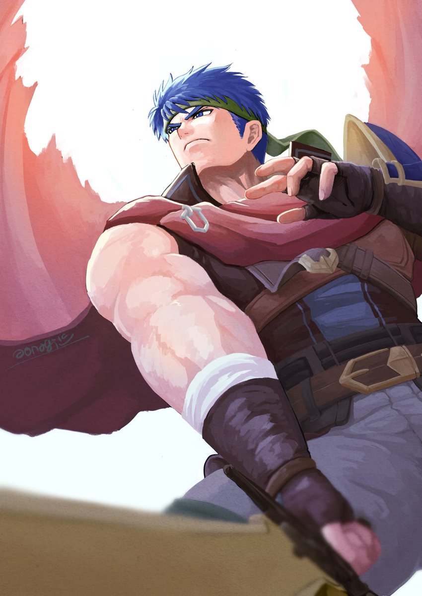 青凪🌟 tweet media