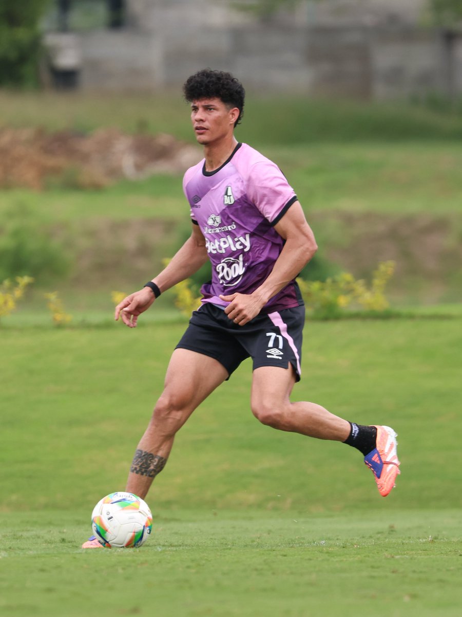 Club Deportes Tolima tweet media