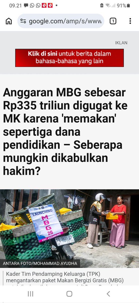 Kucing gering tweet media