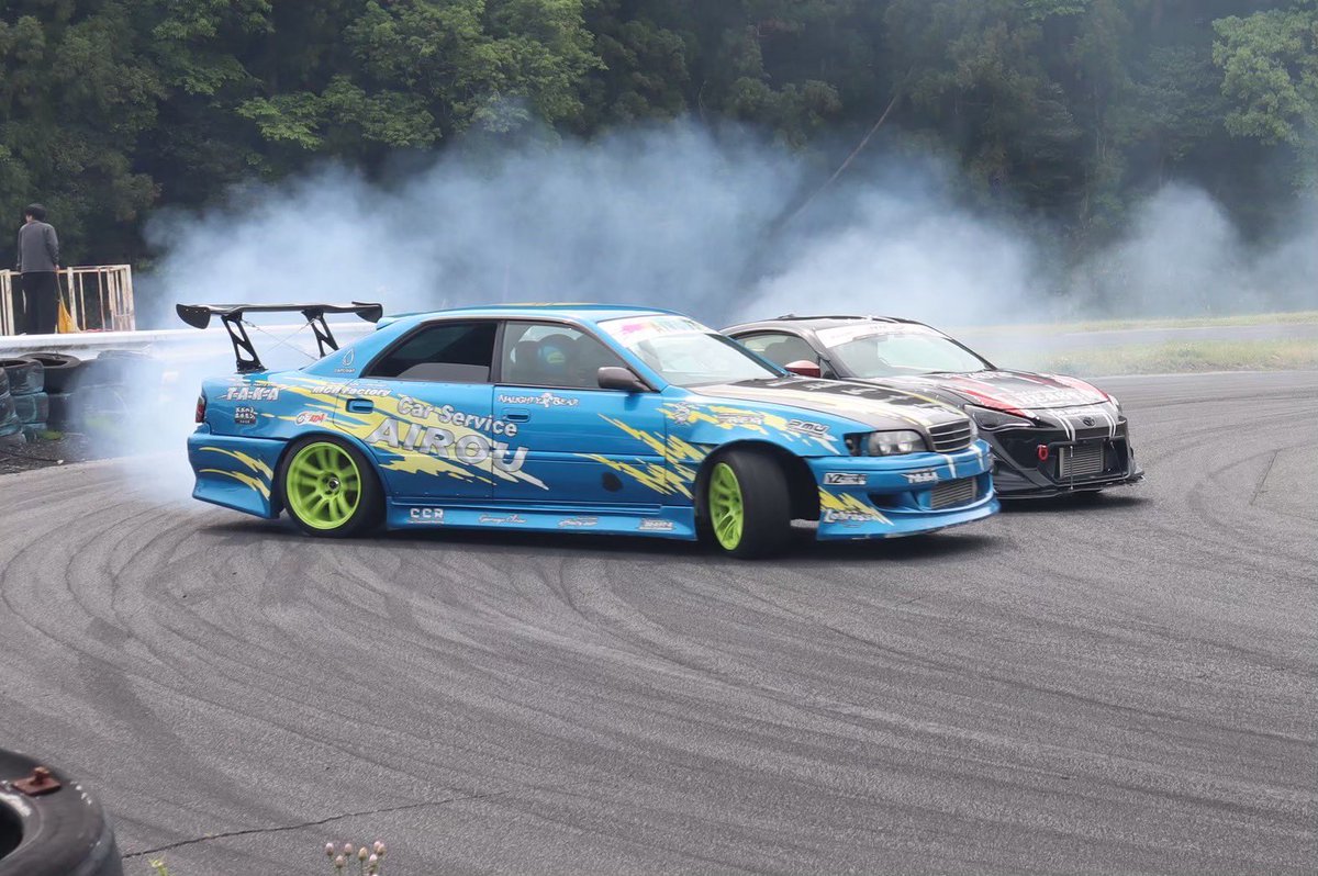 Kazumasa Yakushi/薬師 一真 tweet media