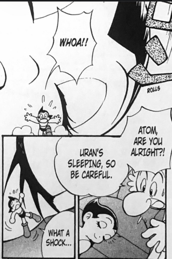 Alienpuppie ੯‧̀͡u tweet media