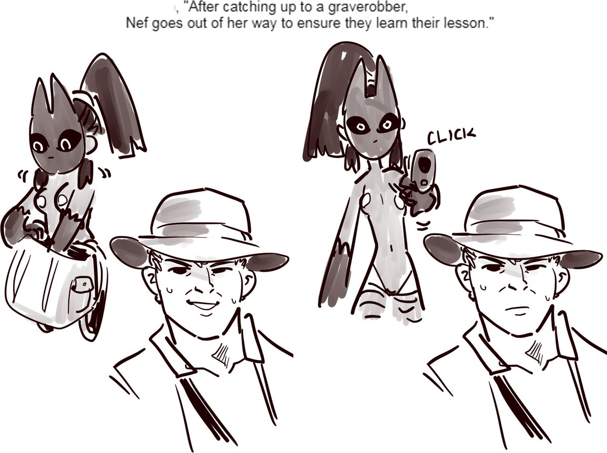 TenkArts (COMMISSIONS CLOSED) tweet media