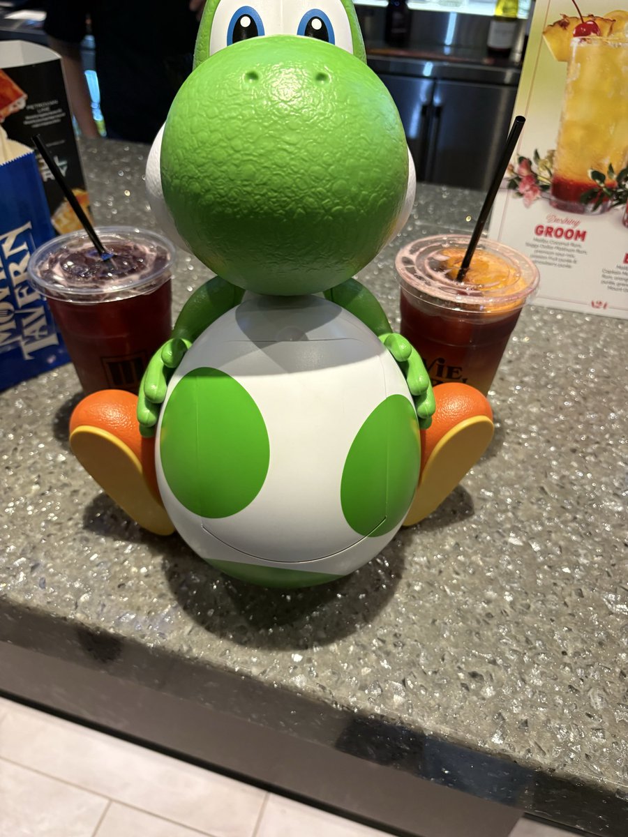 Poseidon tweet media