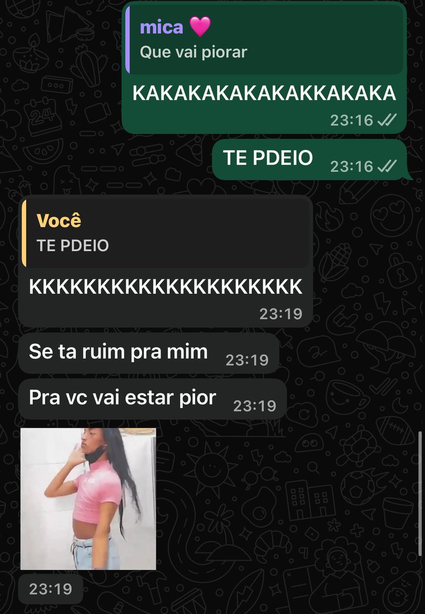 mandioca tweet media