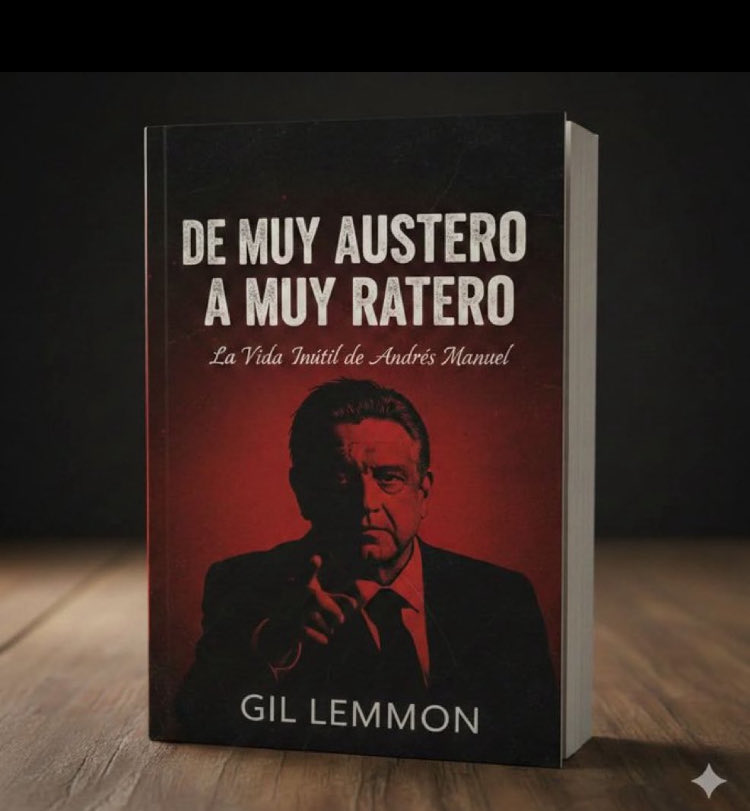 luis del villar tweet media