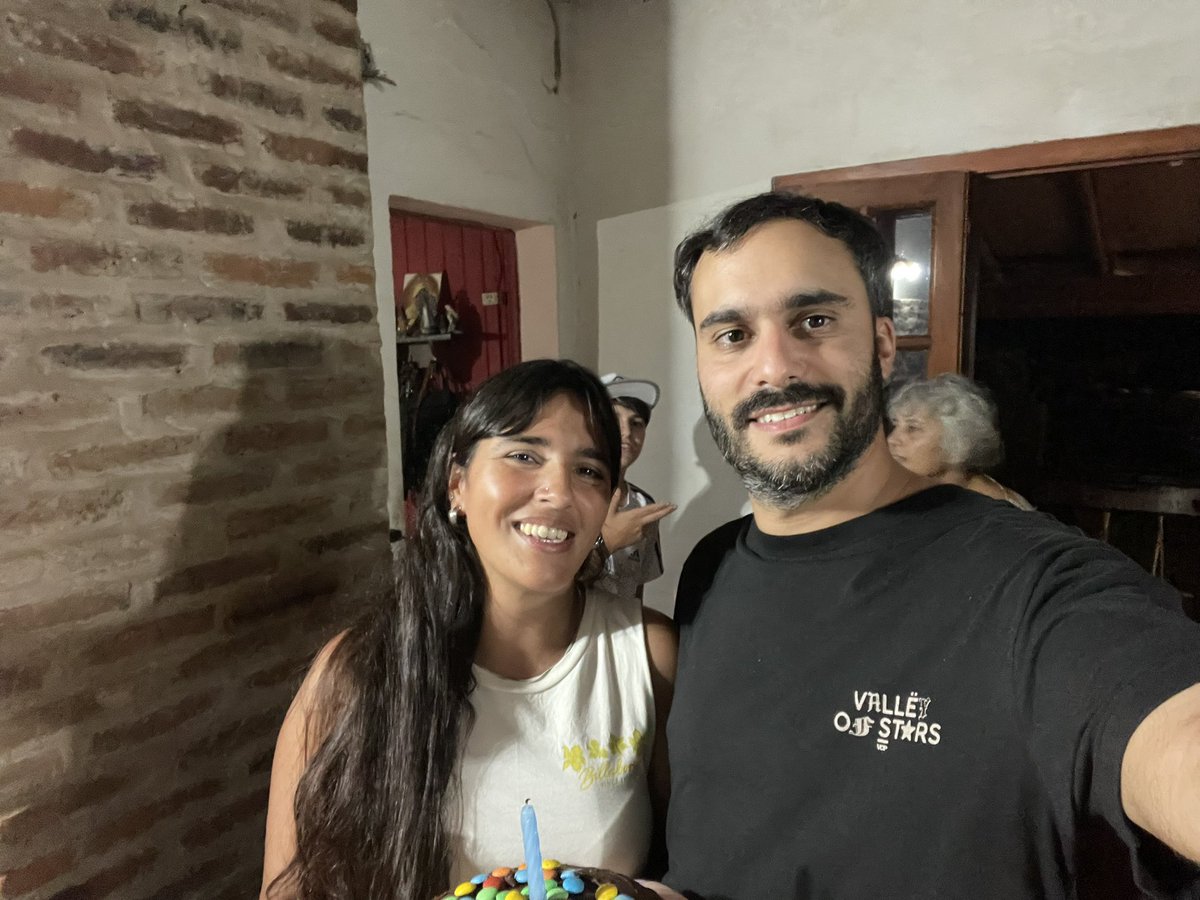 facuguida's tweet photo. Amor 🥰 https://t.co/xoQtkh3dqk