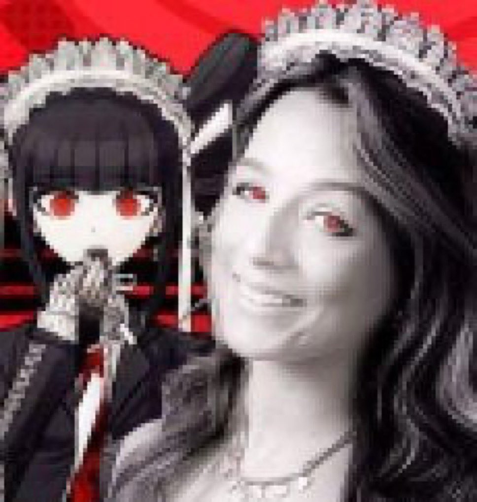 Pernilongo_lyas's tweet photo. @poptime Melhor notícia da semana https://t.co/qffyAf7PQg