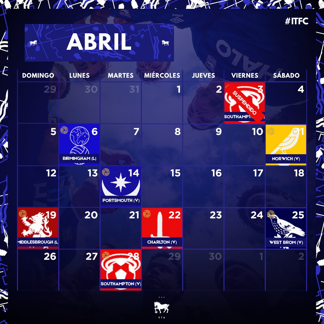 Ipswich Town FC 🇦🇷 tweet media