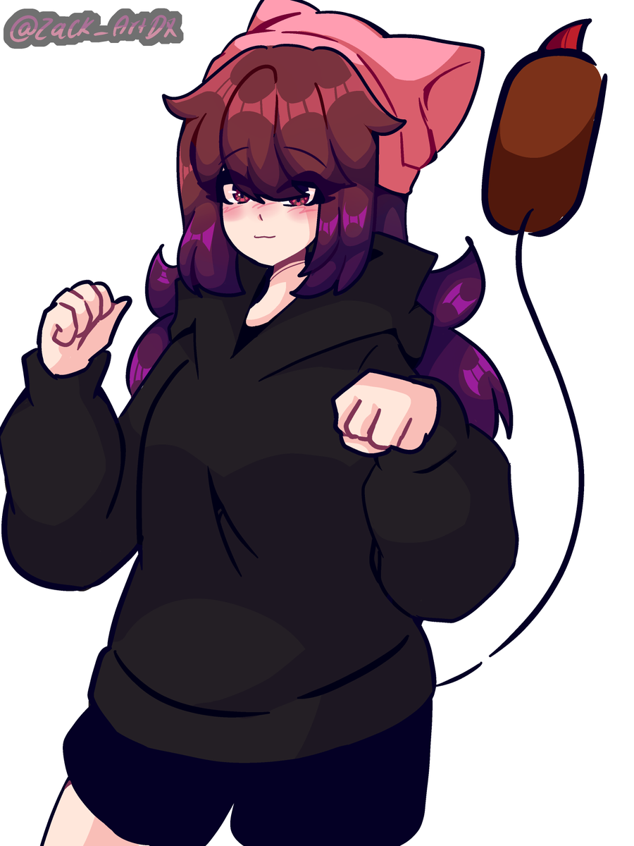 🦇Zhay🪐🩸🔥 tweet media