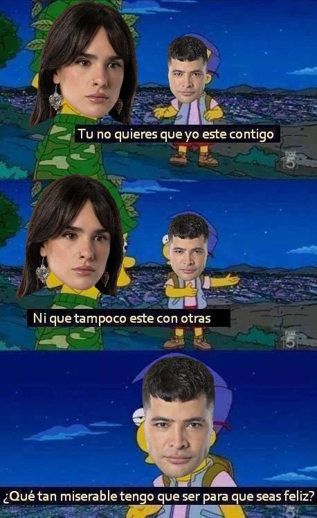 Gala Montes Tendencias 3.0 tweet media