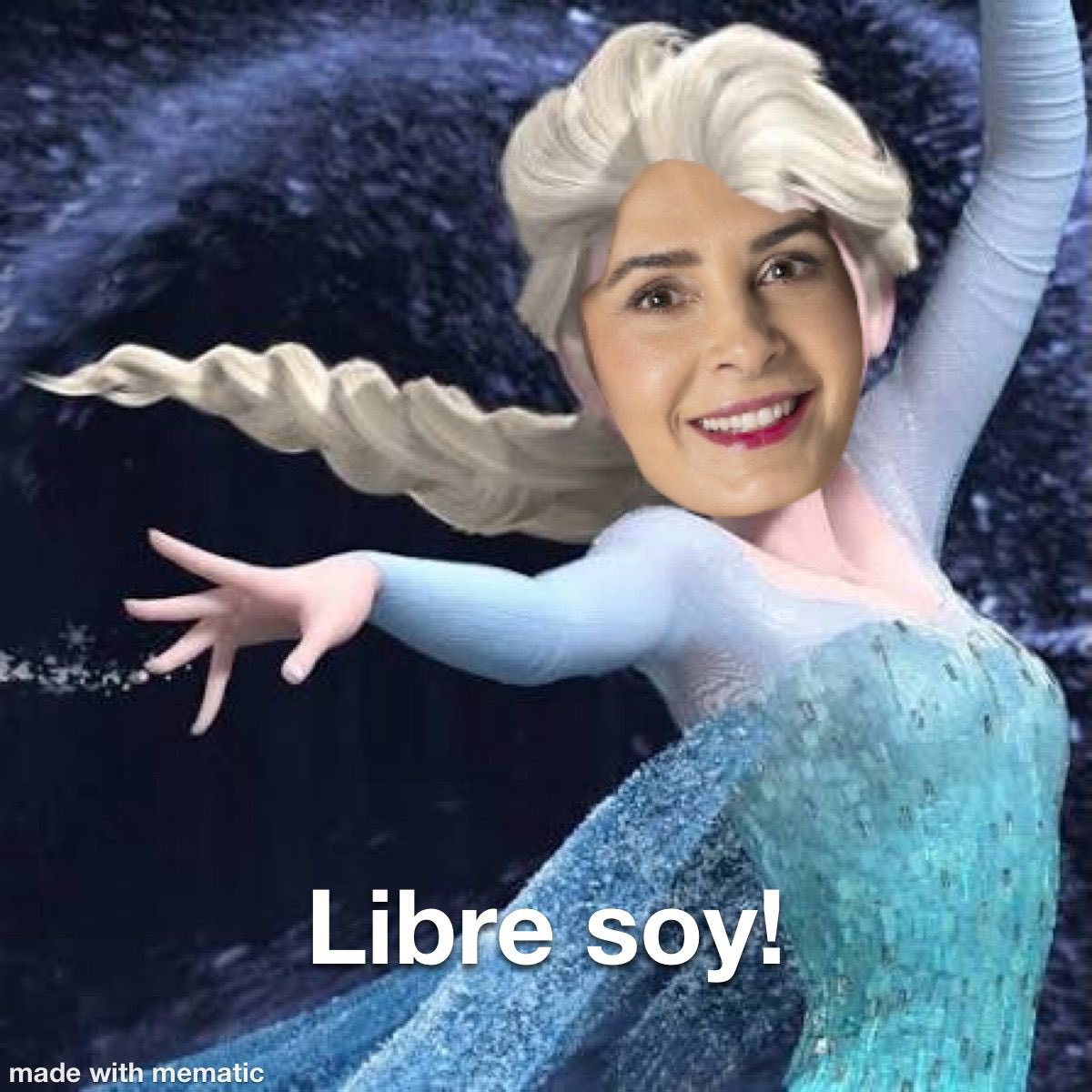 Gala Montes Tendencias 3.0 tweet media