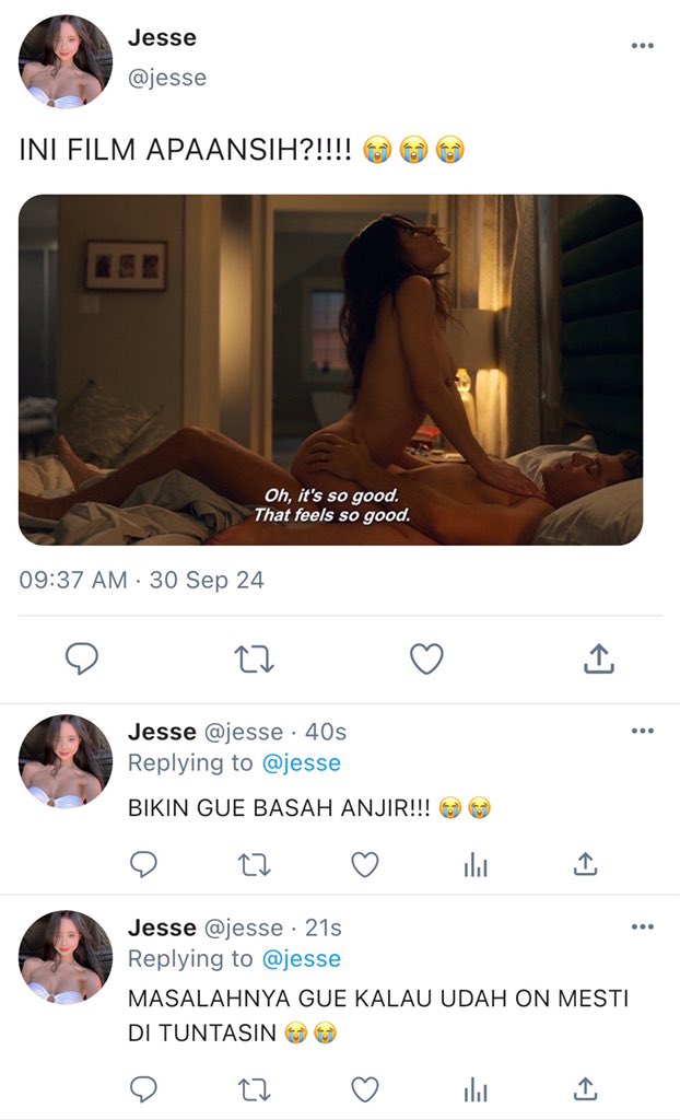 yesch ꕥ tweet media