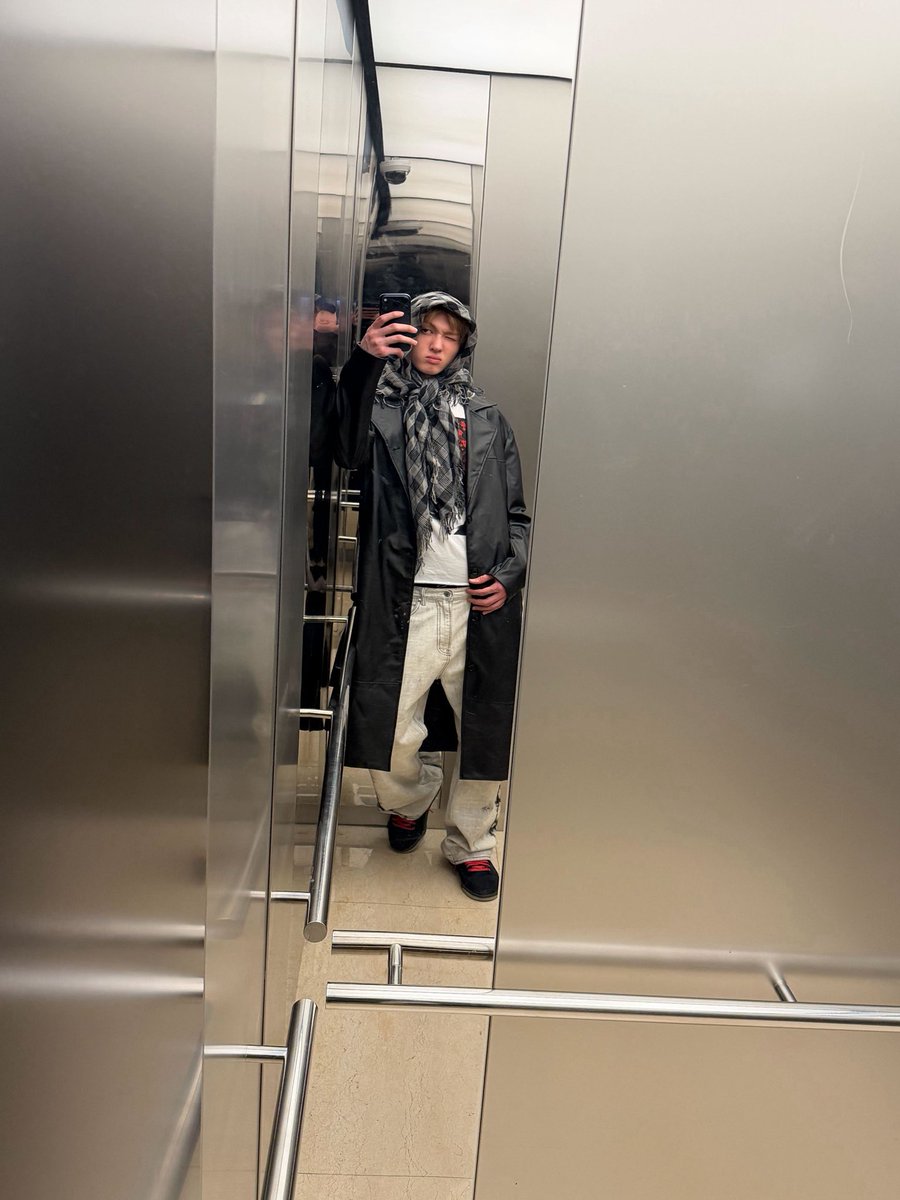 CORTIS CRAVE tweet media