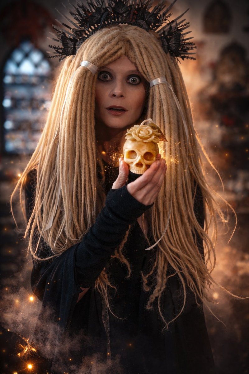 Creature Features SF tweet media