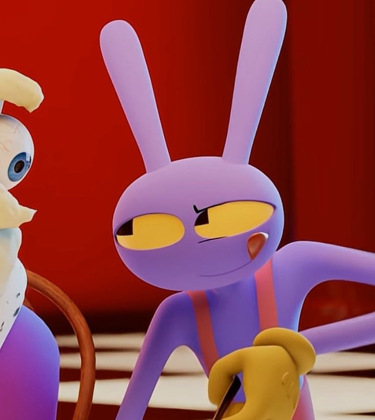 MISFIT (Jaxbastian person) tweet media