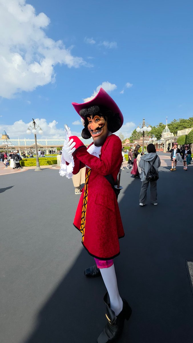 REID(レイド)🪝⚓️ tweet media