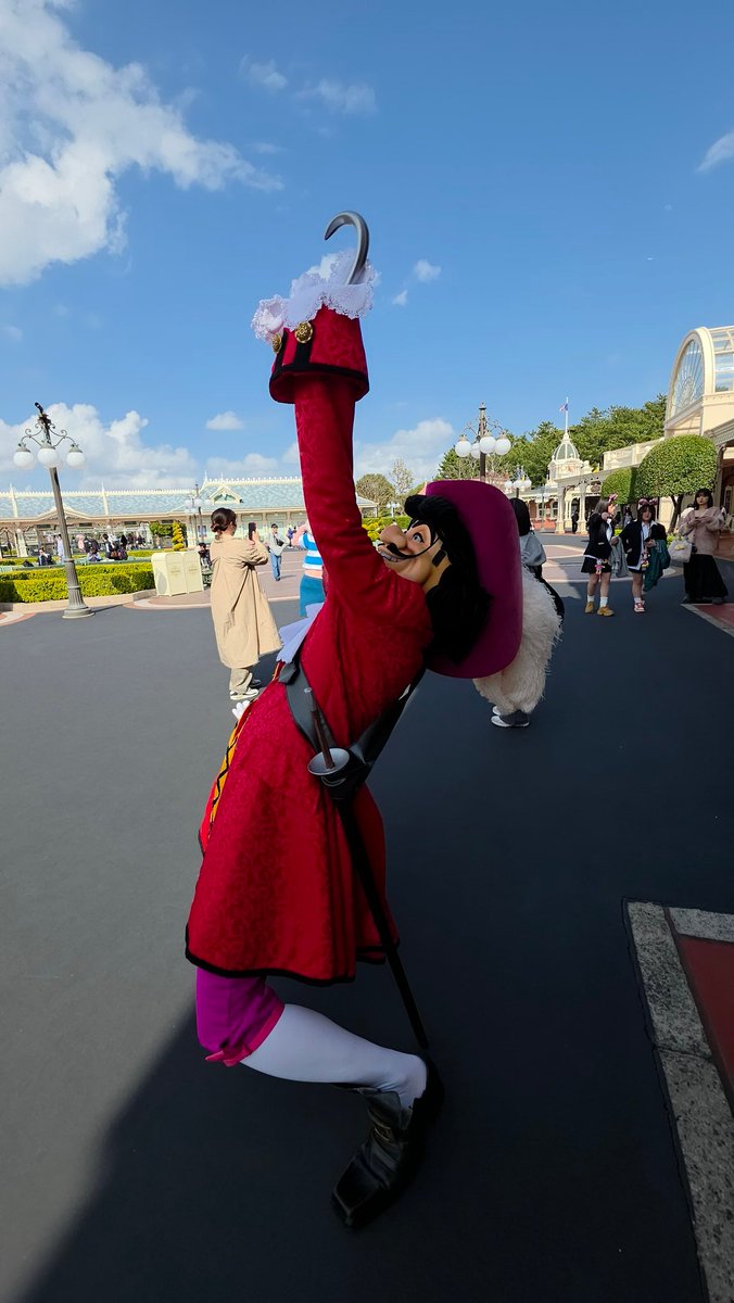 REID(レイド)🪝⚓️ tweet media