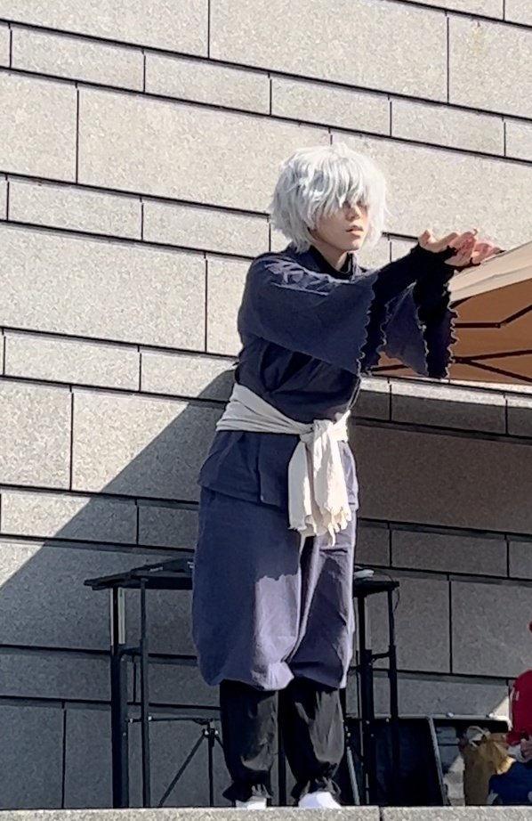 ﾊﾔﾄ/鴨∥二ヶ岳登頂観測済 tweet media