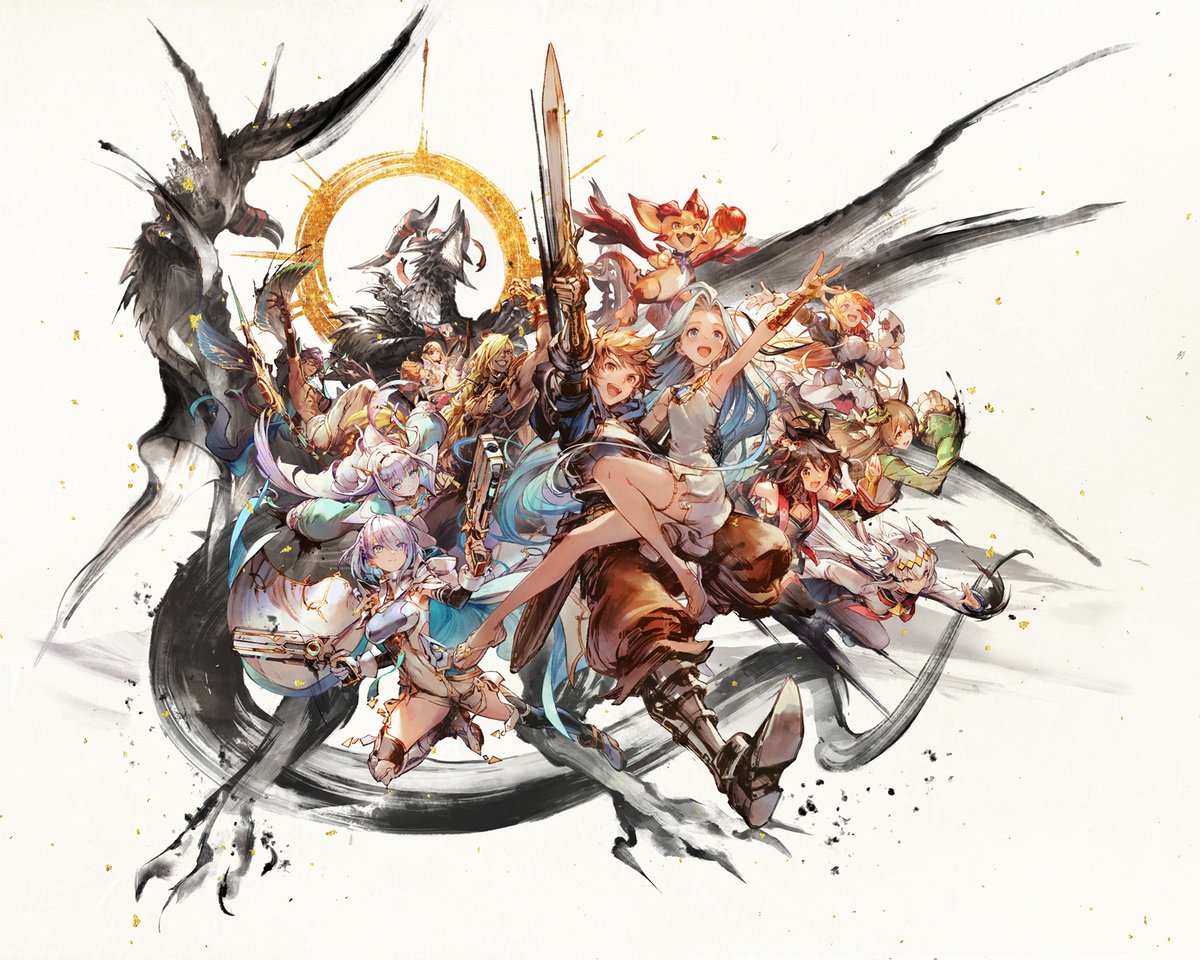Cygames tweet media