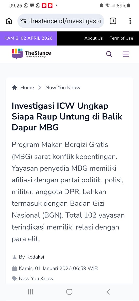 Kucing gering tweet media