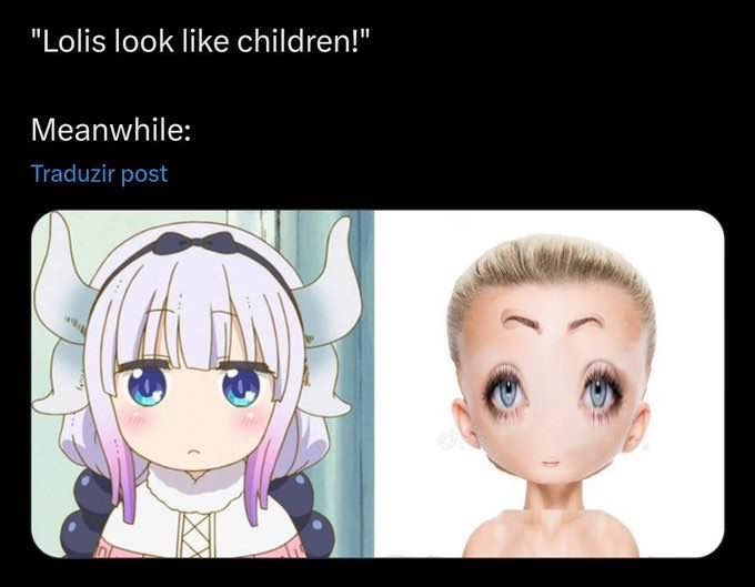 Maglor horny tweet media