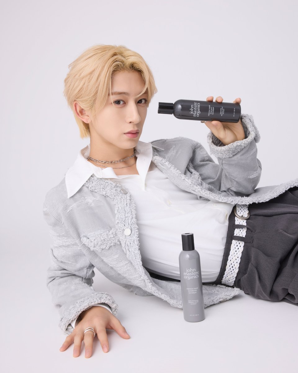 ジョンマスターオーガニック tweet media