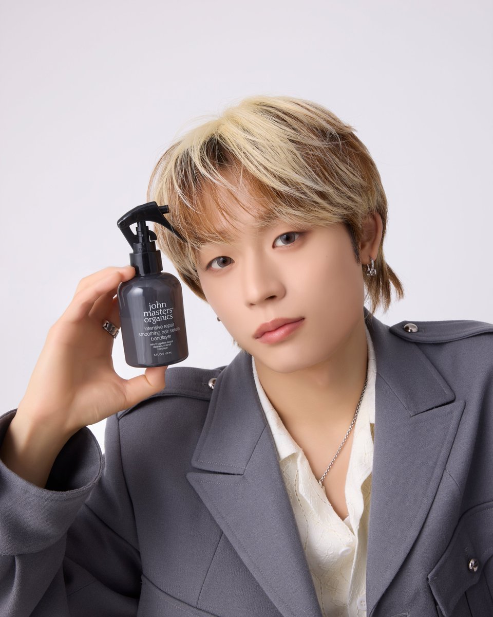 ジョンマスターオーガニック tweet media