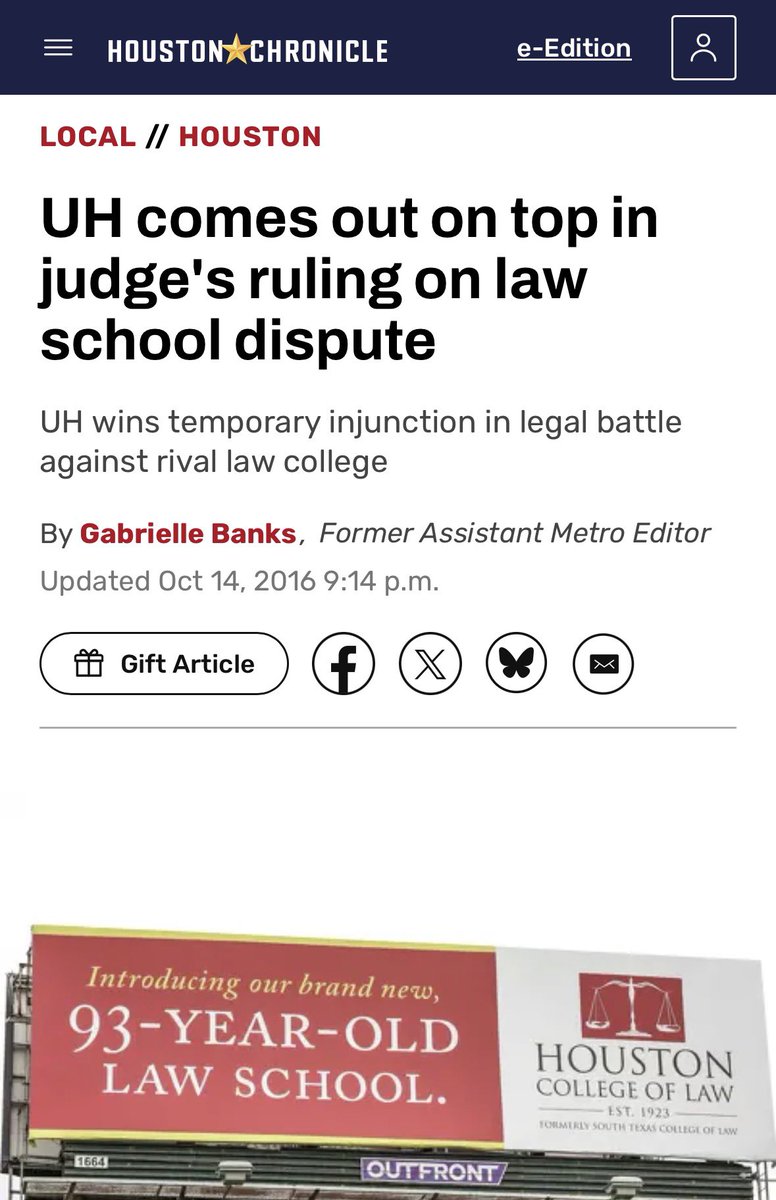 Tony Buzbee tweet media