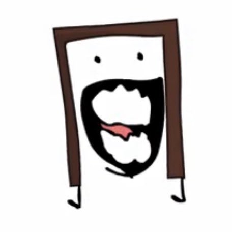 doorframe!!!! tweet media