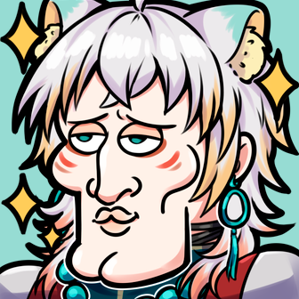 Taiga Toragami 🧧🥮 虎神大雅 | ChromaSHIFT tweet media