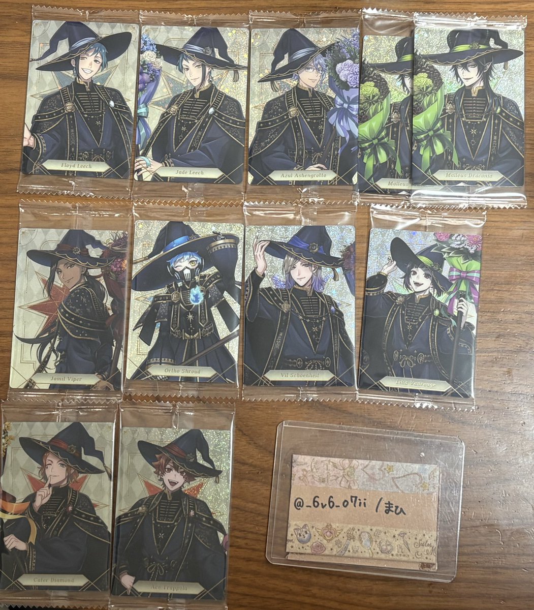 まひ@初回ツイフィ必読🙇‍♀️ tweet media