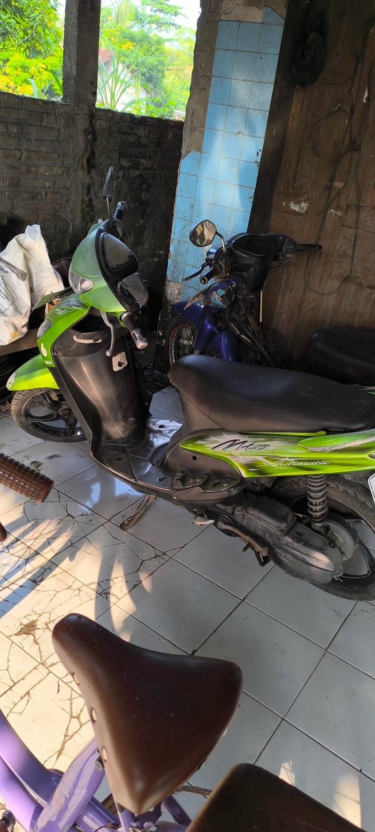 Merapi Uncover tweet media