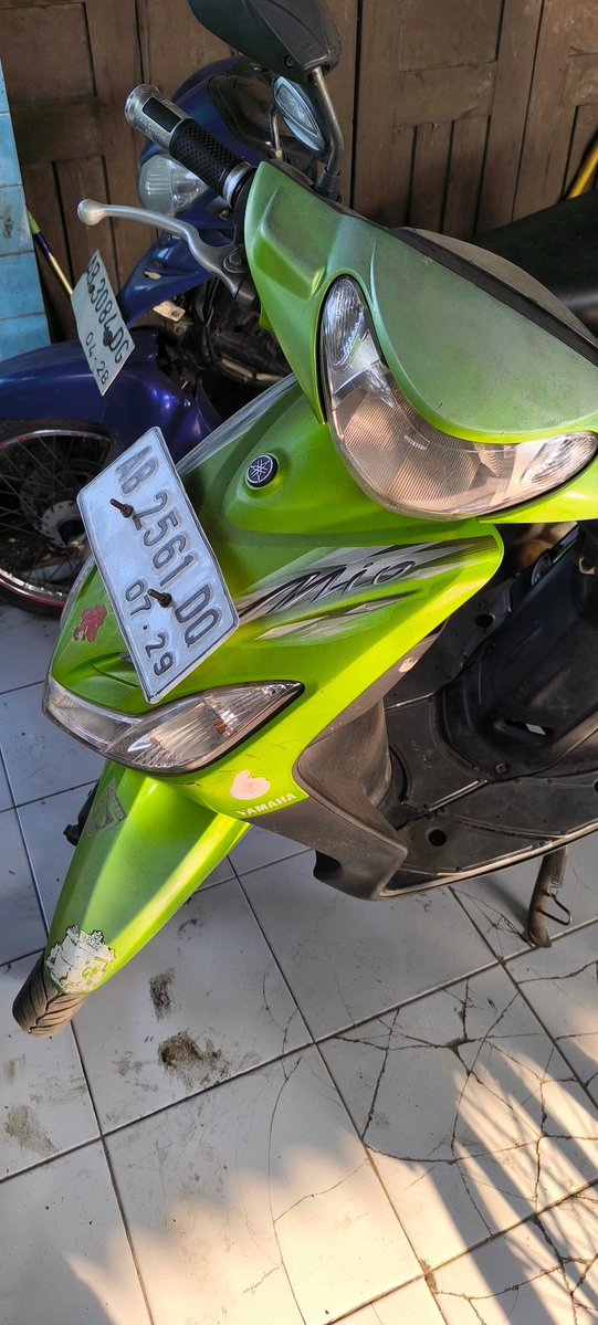 Merapi Uncover tweet media