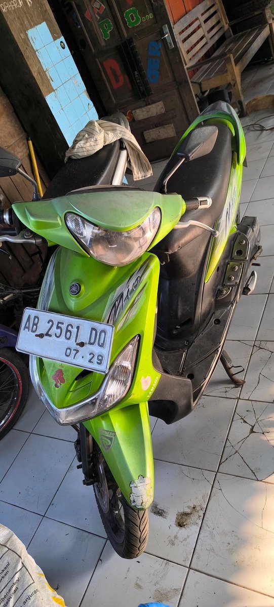 Merapi Uncover tweet media